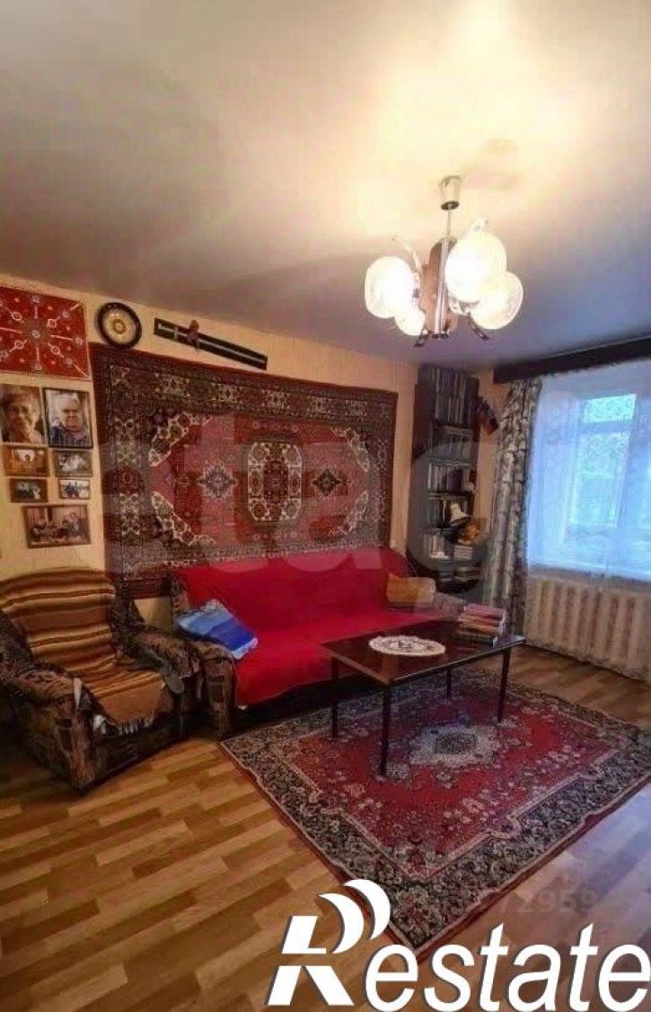 1-комн квартира улица Куколкина, 33,  д. 33