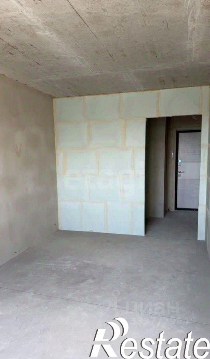 1-комн квартира улица Богдана Хмельницкого, 53А,  д. 53А