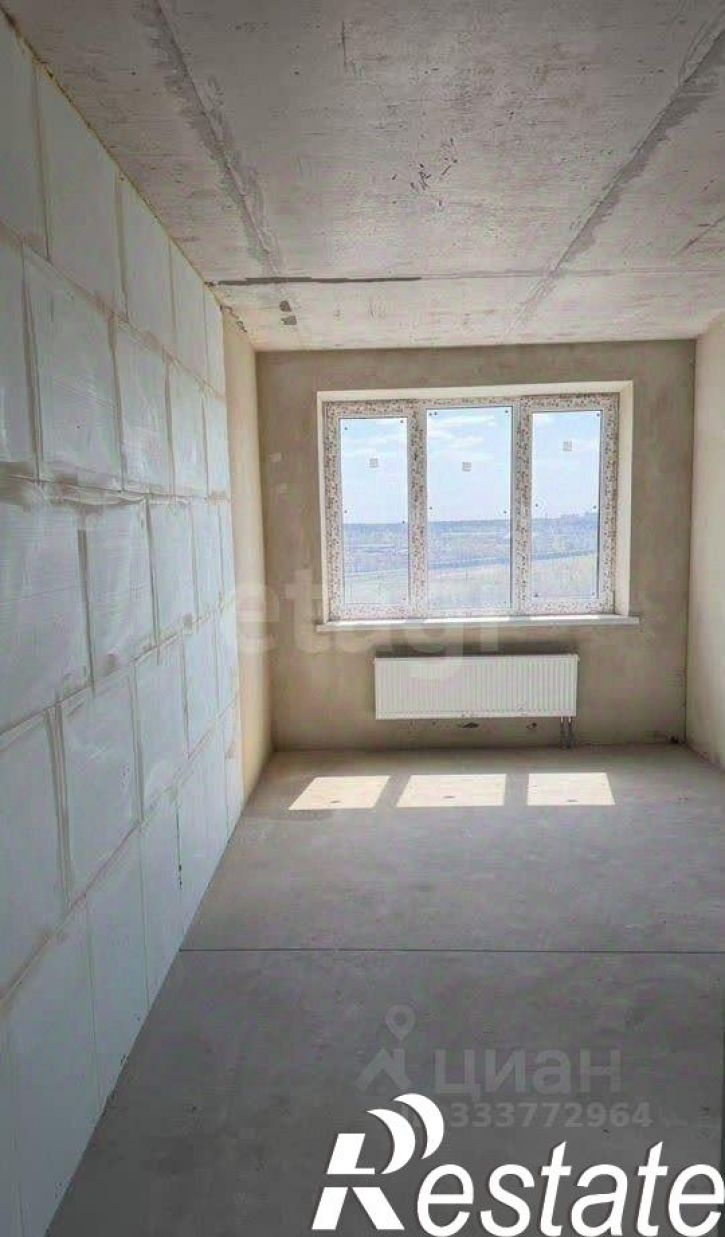 1-комн квартира улица Богдана Хмельницкого, 53А,  д. 53А
