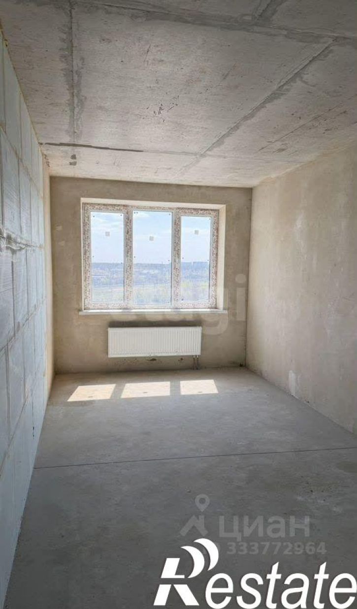 1-комн квартира улица Богдана Хмельницкого, 53А,  д. 53А