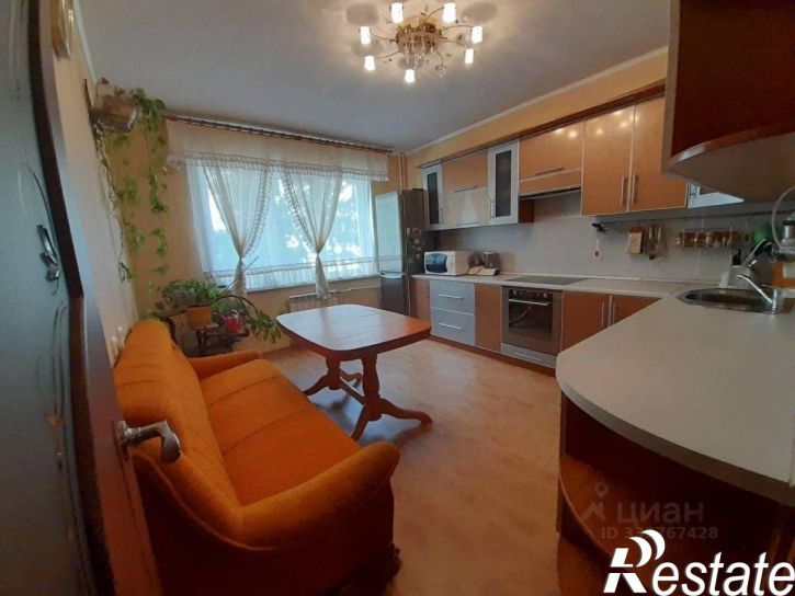 3-комн квартира Московский проспект, 94,  д. 94