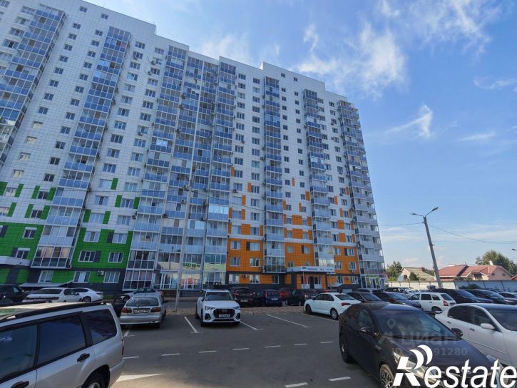 1-комн квартира Московский проспект, 205,  д. 205