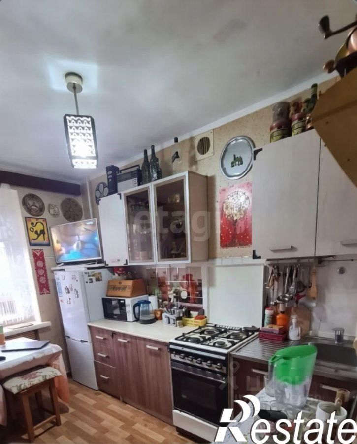1-комн квартира улица Куколкина, 33,  д. 33