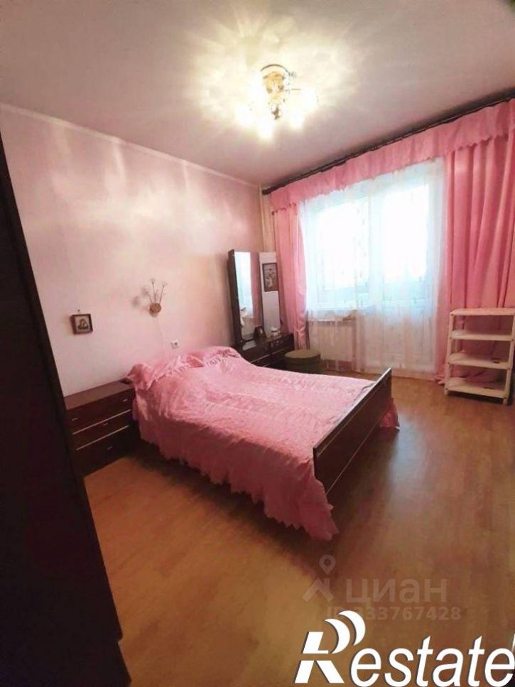 3-комн квартира Московский проспект, 94,  д. 94