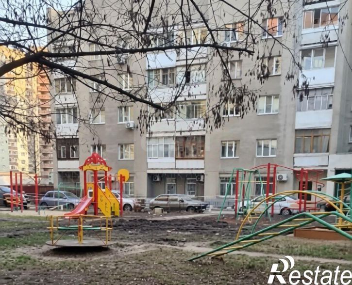 1-комн квартира улица Куколкина, 33,  д. 33