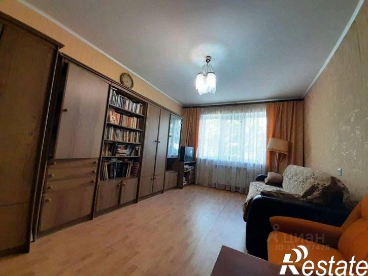 3-комн квартира Московский проспект, 94,  д. 94
