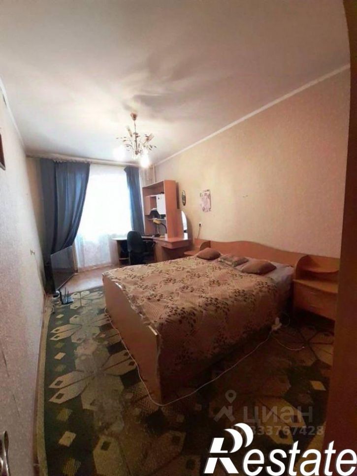 3-комн квартира Московский проспект, 94,  д. 94