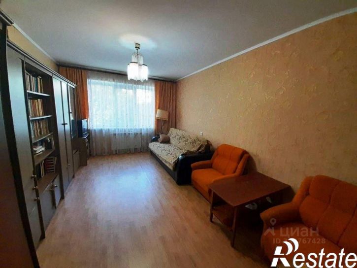 3-комн квартира Московский проспект, 94,  д. 94