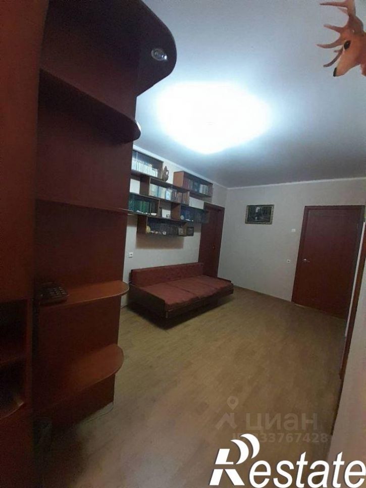3-комн квартира Московский проспект, 94,  д. 94