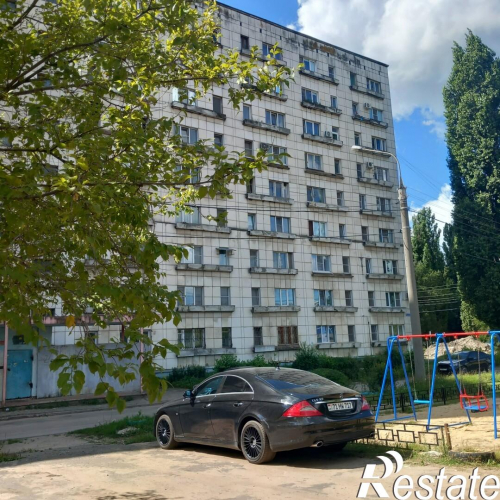 Продажа 1-комн квартиры Иркутская ул., 27