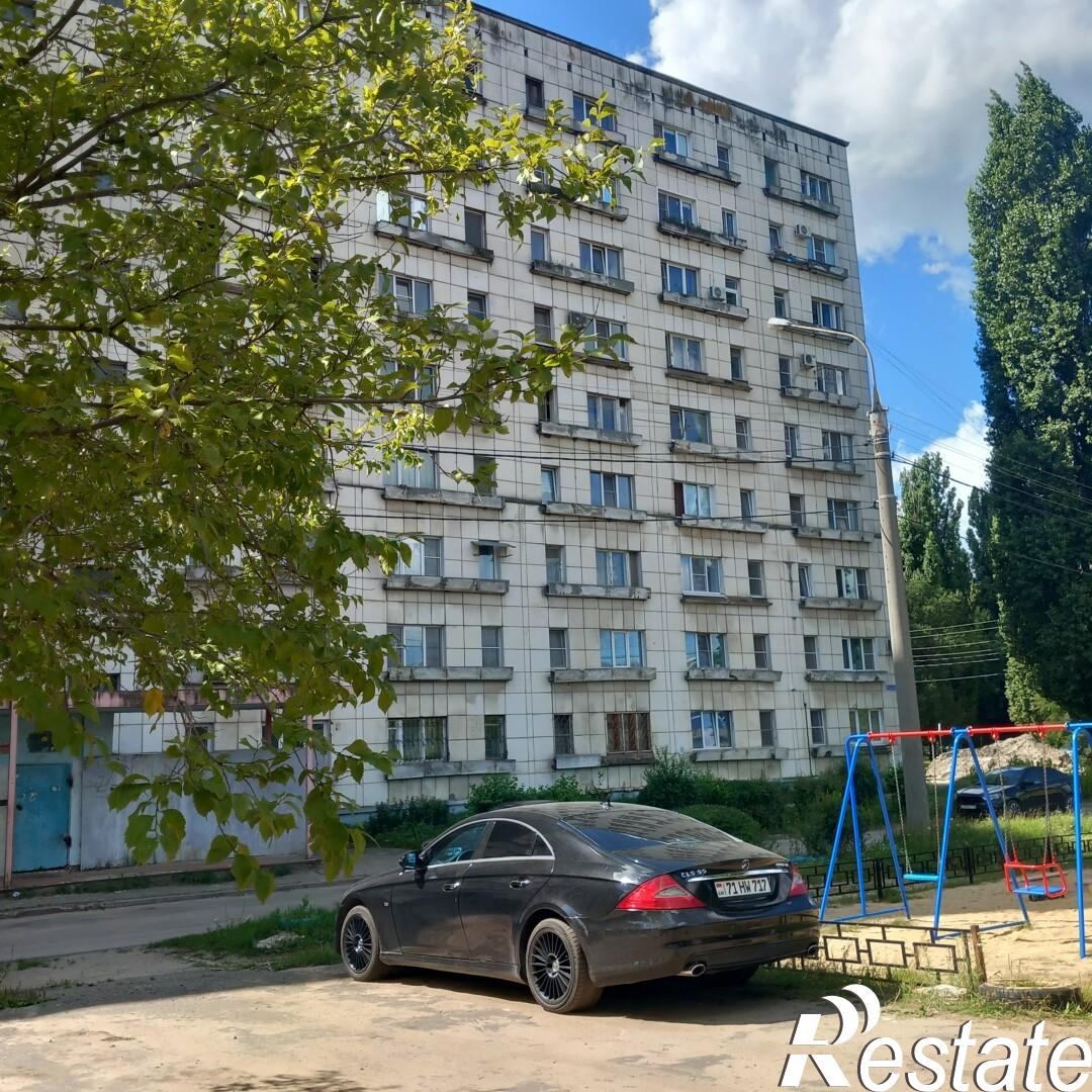 Купить квартиру за 1 850 000 рублей на Иркутская ул., 27