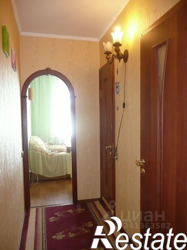 Сдать квартиру за 18 000 рублей на улица Шишкова, 103