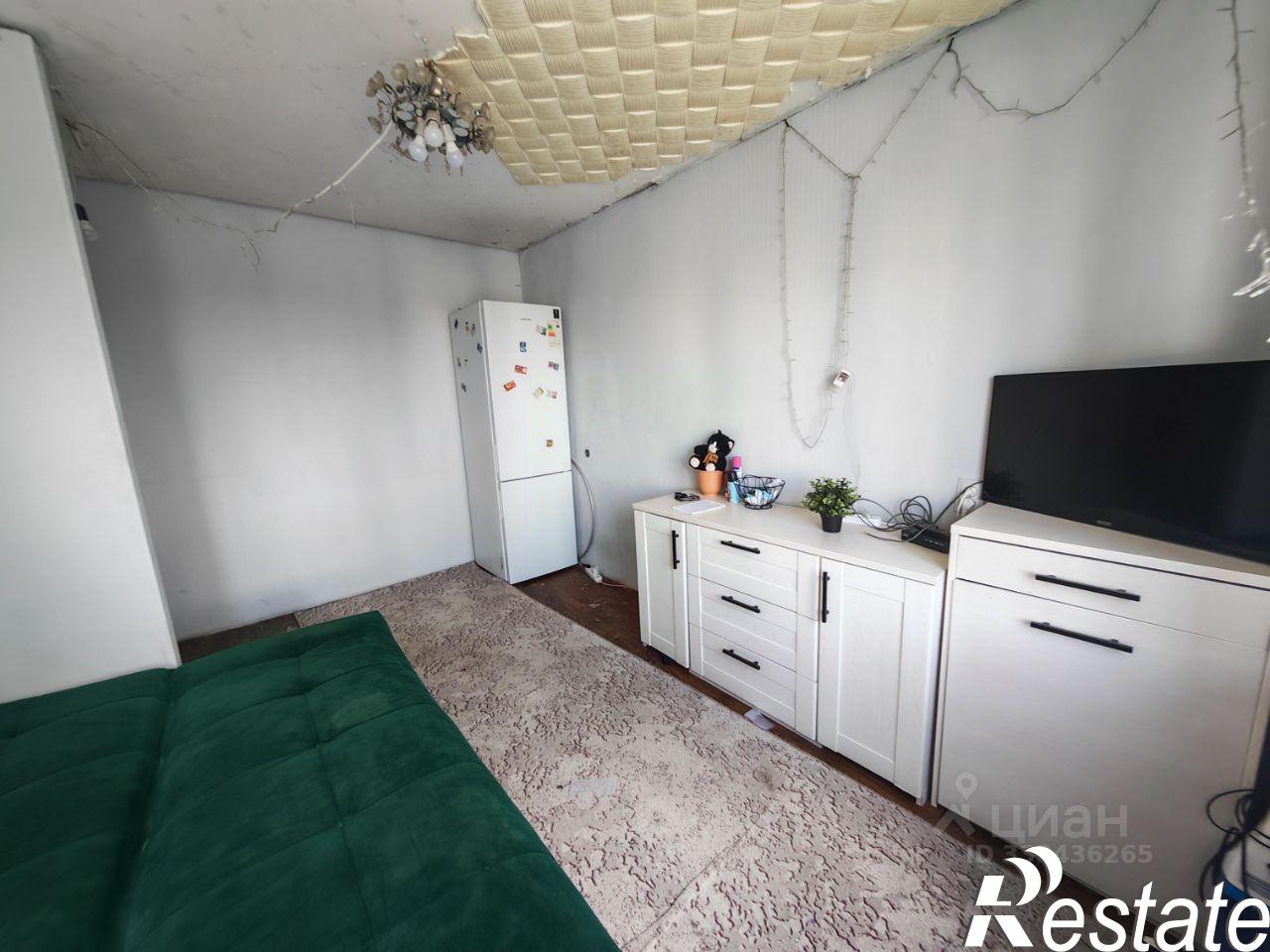 Купить квартиру за 1 999 000 рублей на улица Писарева, 3А