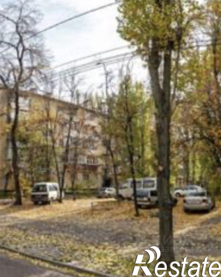 Сдать квартиру за 16 000 рублей на улица Перевёрткина, 8