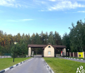 земля 1832 сот Сосновая ул., 1034