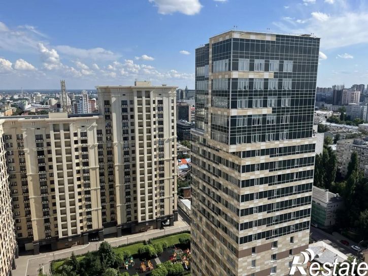 3-комн квартира Карла Маркса ул., 67/2