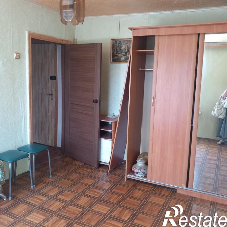 1-комн квартира Иркутская ул., 27