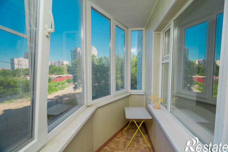 2-комн квартира Труда проспект, 4а