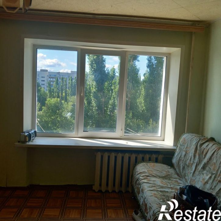 1-комн квартира Иркутская ул., 27