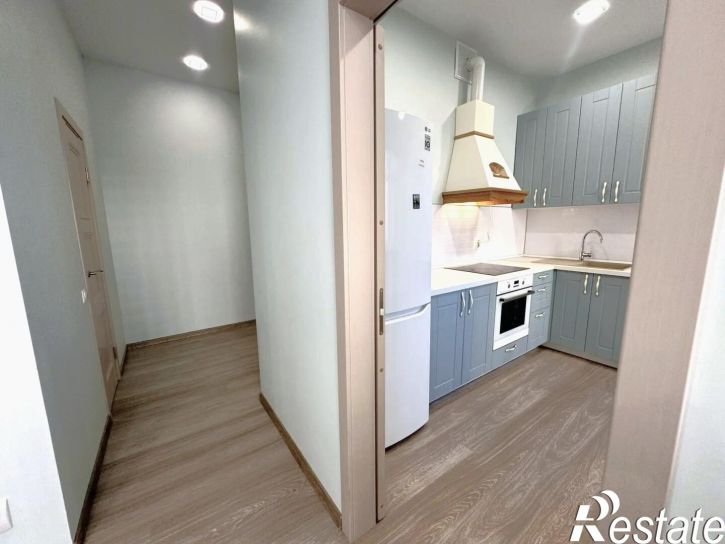 1-комн квартира Карла Маркса ул., 67/2