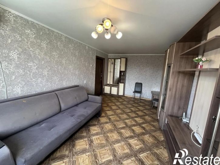 Комната Хользунова ул., 66