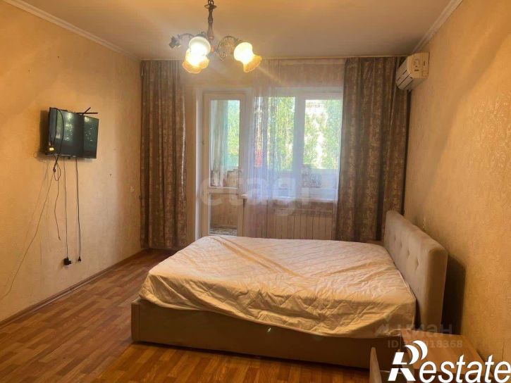 1-комн квартира Московский проспект, 125,  д. 125