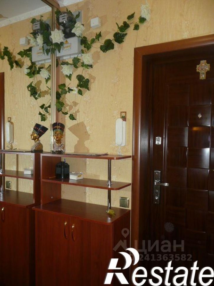 1-комн квартира улица Шишкова, 103,  д. 103