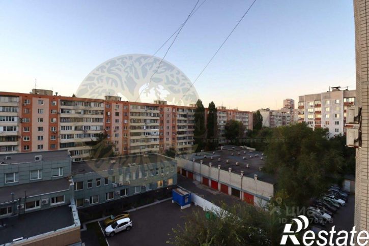 3-комн квартира улица 40 лет Октября, 14,  д. 14
