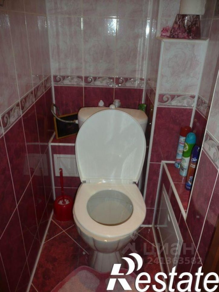 1-комн квартира улица Шишкова, 103,  д. 103
