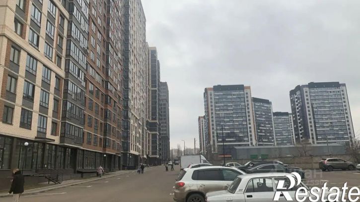 2-комн квартира улица Независимости, 78 к1,  д. 78 к1