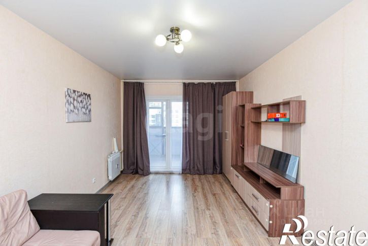 1-комн квартира улица 9 Января, 68 к2,  д. 68 к2