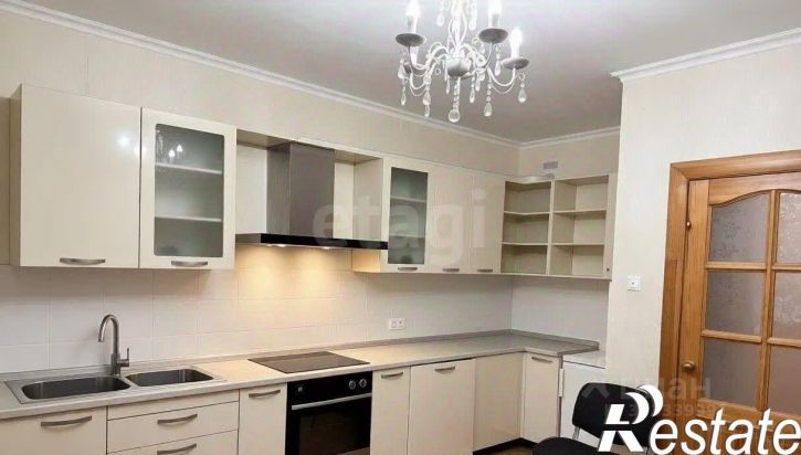 3-комн квартира Московский проспект, 109А,  д. 109А