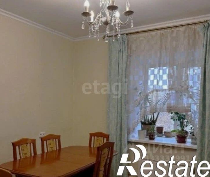 3-комн квартира Московский проспект, 109А,  д. 109А