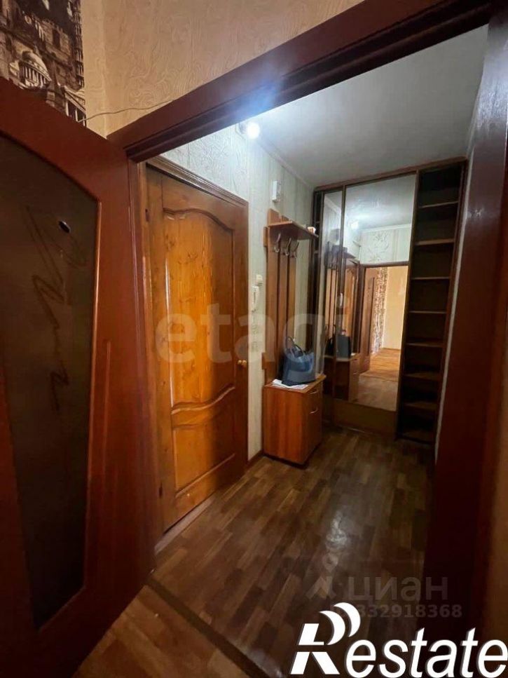 1-комн квартира Московский проспект, 125,  д. 125