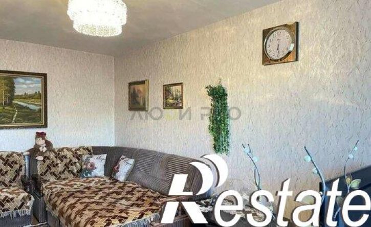 3-комн квартира улица Морозова, 10,  д. 10
