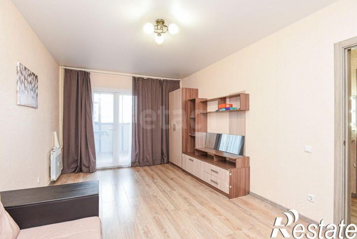 1-комн квартира улица 9 Января, 68 к2,  д. 68 к2