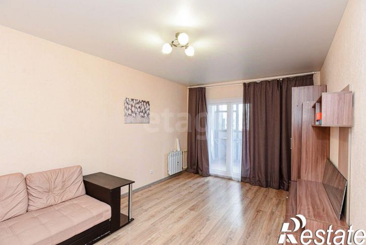 1-комн квартира улица 9 Января, 68 к2,  д. 68 к2