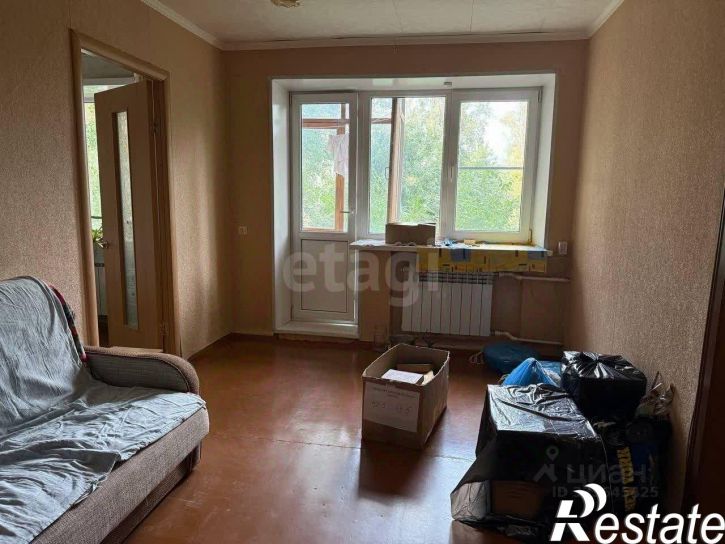 2-комн квартира Краснознамённая улица, 131,  д. 131