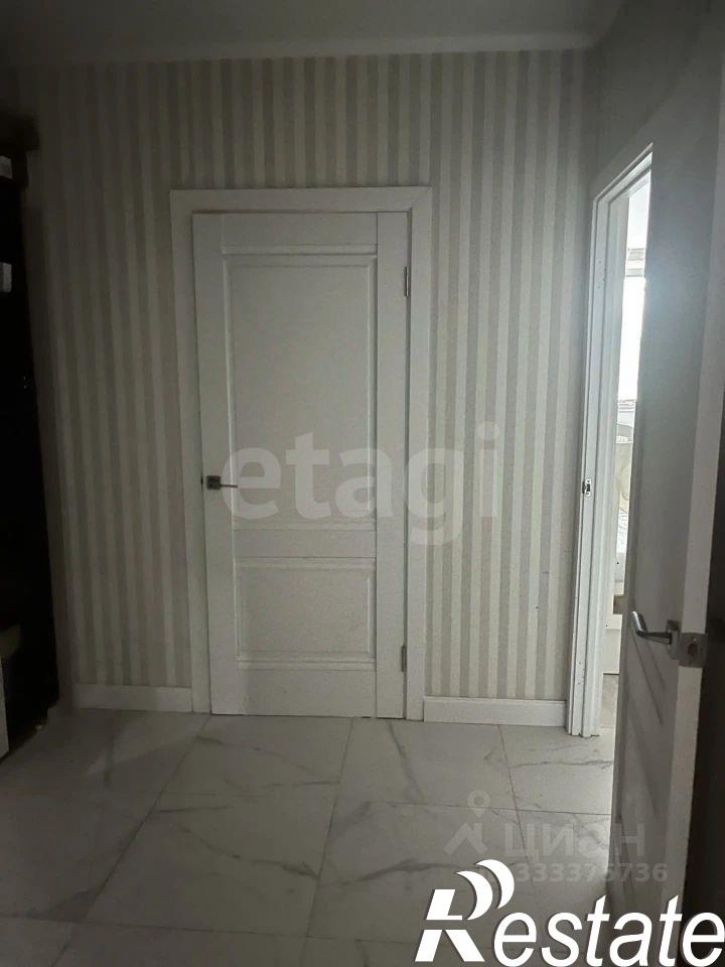 1-комн квартира улица Суворова, 122Б,  д. 122Б