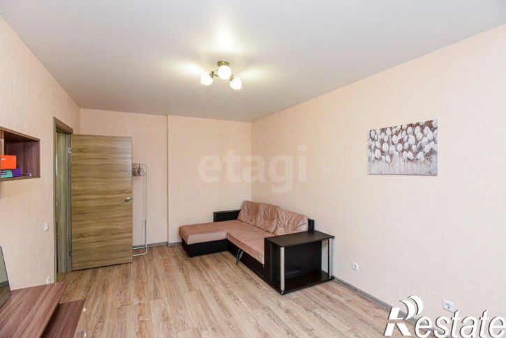 1-комн квартира улица 9 Января, 68 к2,  д. 68 к2