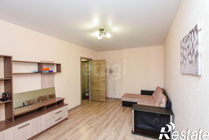 1-комн квартира улица 9 Января, 68 к2,  д. 68 к2