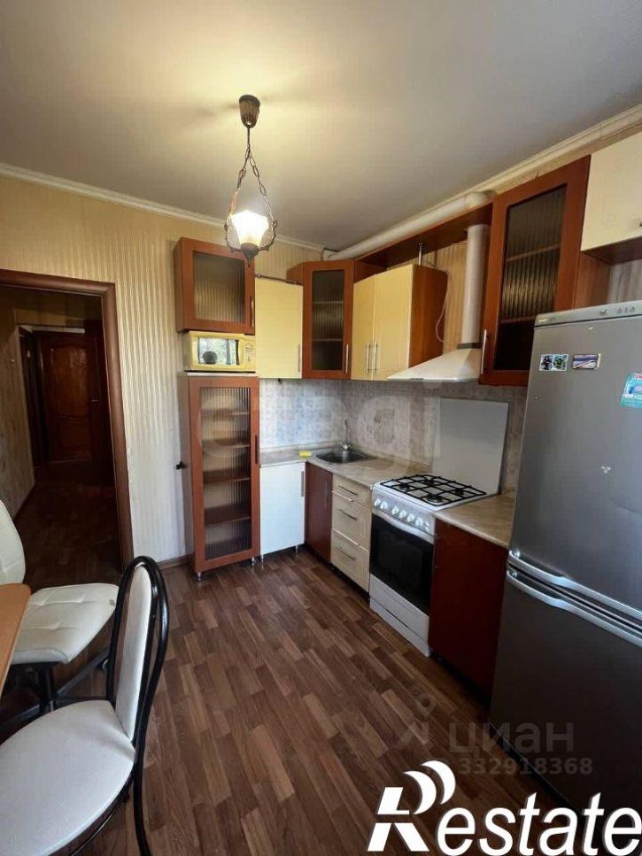 1-комн квартира Московский проспект, 125,  д. 125