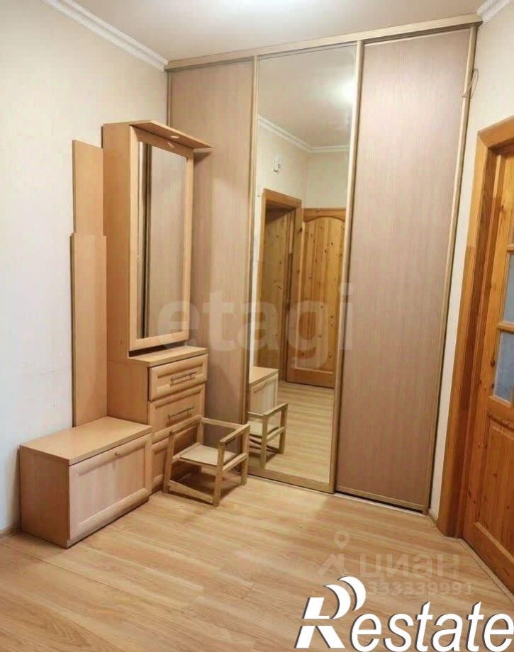 3-комн квартира Московский проспект, 109А,  д. 109А