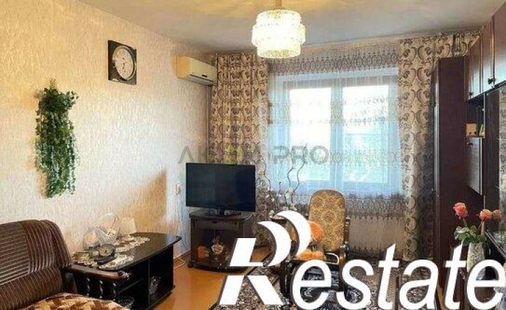 3-комн квартира улица Морозова, 10,  д. 10
