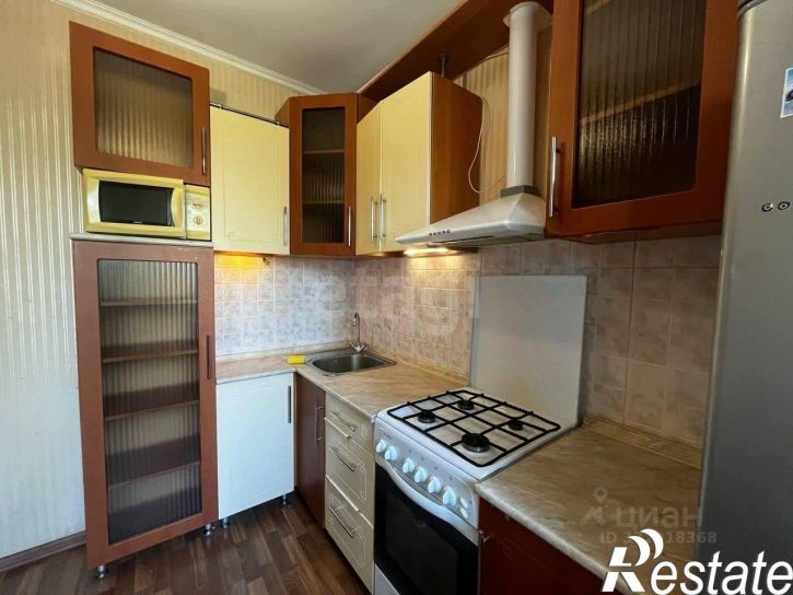 1-комн квартира Московский проспект, 125,  д. 125