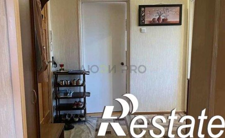 3-комн квартира улица Морозова, 10,  д. 10