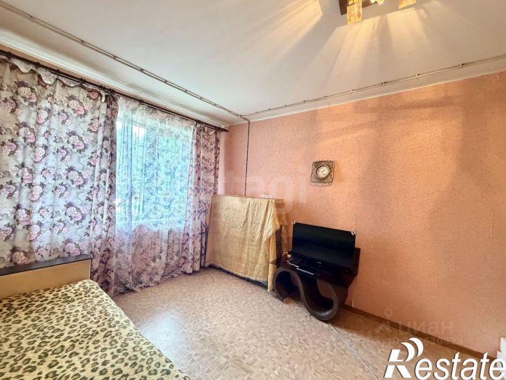3-комн квартира Краснозвёздная улица, 28,  д. 28