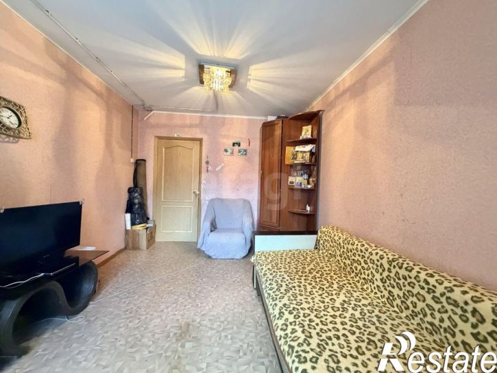 3-комн квартира Краснозвёздная улица, 28,  д. 28