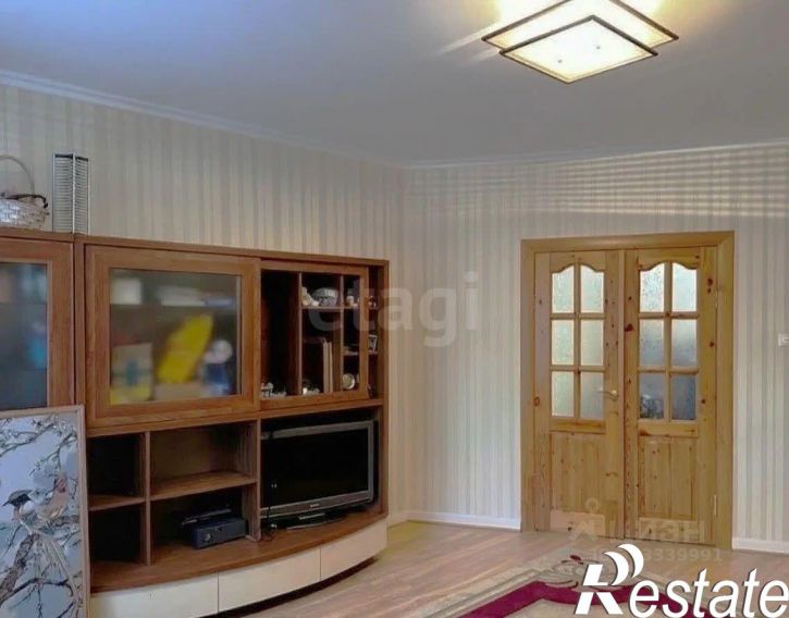 3-комн квартира Московский проспект, 109А,  д. 109А