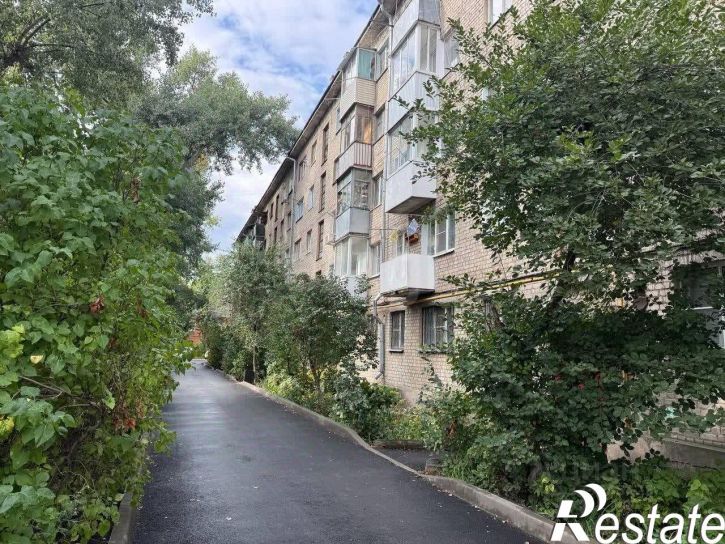 2-комн квартира Краснознамённая улица, 131,  д. 131